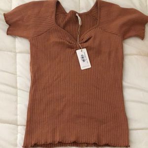 Fall comfortable shirt new!